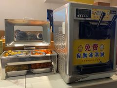 -花城粤菜餐厅(高新区店)