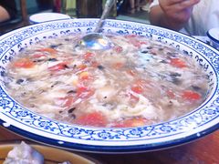 开胃汤-印象江南(东栅店)