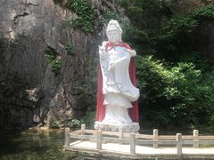 -丹东凤凰山景区