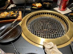 -谷牛和牛烤肉(漕河泾印象城店)