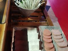 -秋语木桶鱼.酸菜鱼(开发区火车站店)