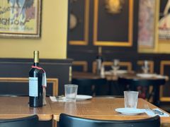 -Entrecôte 法国牛扒馆(保利·时光里店)