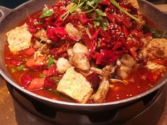 -蛙喔牛蛙(金桥太茂店)