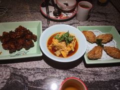 -新白鹿餐厅(松江开元地中海店)