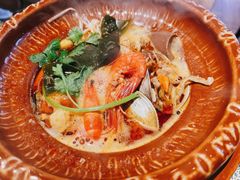 -沿江海南菜·文昌鸡祖师爷(大东海店)