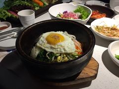 -本家韩国烤肉(青岛万象城店)