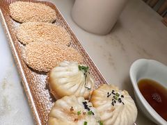 -淮扬府·游园京梦(北京SKP店)
