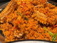 -红盔甲·小龙虾(天钥桥店)