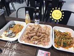 -盒马鲜生(文景博乐里购物广场店)