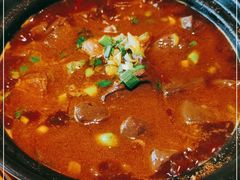 -金典银峰老鹅馆·昆山菜(亭林公园店)