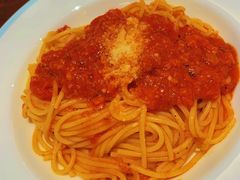 -萨莉亚意式餐厅(杭州滨江天街店)