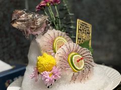 -揽季锅物会·海鲜姿造(三坊七巷店)