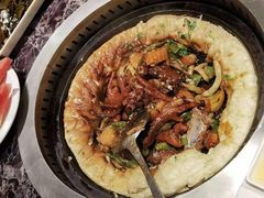 -灶座小锅烀饼·铁锅炖(全国总店)