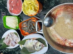 -小海豚•老字号海鲜餐厅(天涯店)