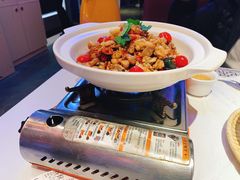 -湘语·湖南家常菜(新洲店)