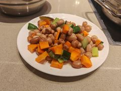 -蝎王府羊蝎子(天通苑店)