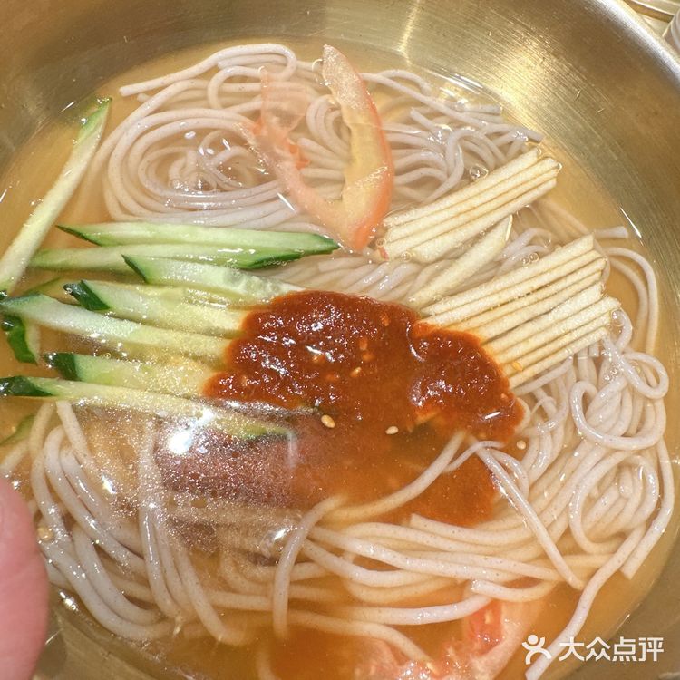 网红十三式融合式自助烧肉烤肉