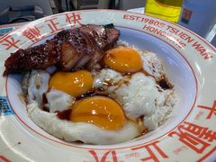 -肥韬茶餐厅(海上世界店)
