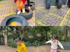 -金点蒙氏国际教育(悠然校区)