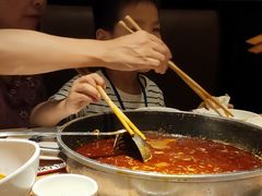 -李子坝梁山鸡(北碚万达五鸡哥店)