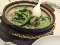 -潮州府·潮菜·砂锅粥(徐家汇店)