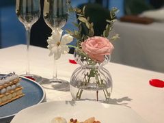 -L'Arome芳芳法国餐厅(仙林金鹰店)