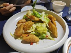 -伊带伊路新疆美食府(呼家楼店)