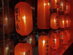 -烧蠔帮·生蚝海鲜牌档(观海店)