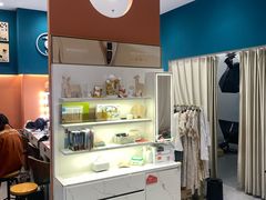 -海马体家庭照相馆(北京芳圆里 ID MALL店)