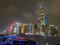 -三利音·东方司宴(外滩店)