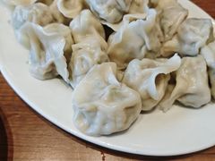 -鸿毛饺子(紫竹桥店)