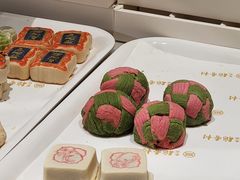 -北京稻香村(零号店)