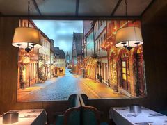 -领鲜活海鲜榴莲自助火锅(东门店)