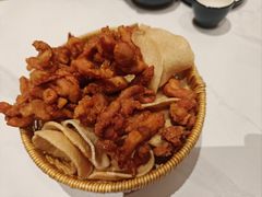 -梅利汴京烤鸭•开封豫菜地标店(晋安路店)