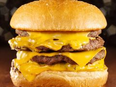 -麦当劳(牡丹江路店)