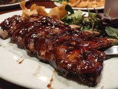 -Pancakes on the rocks(Darling Harbour)