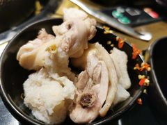 -凤园椰珍·臻品椰子鸡(保利时光里店)