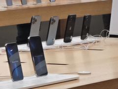 -Apple零售店(中街大悦城店)
