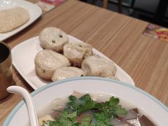 -小杨生煎(香港名都店)