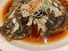 -国人川菜(李家村建东街店)