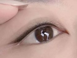-德绣·机器野生眉发际线·美瞳线半永久