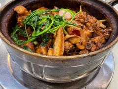 -渝君重庆火锅(嘉宾路店)