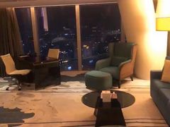 -广州四季酒店