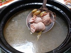 -鑫悦楼煎蟹·16年海鲜大排档