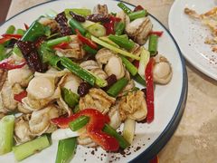 -福茗春薪禾记海鲜烧烤(八一路店)