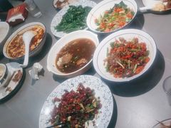 -阿甘龙虾·重庆麻麻鱼(中豪店)