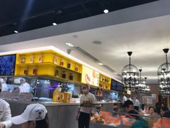 -蔡澜点心·粤菜(西单大悦城店)