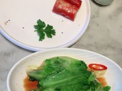 -蝴蝶里·粤菜·点心(滨江龙湖店)