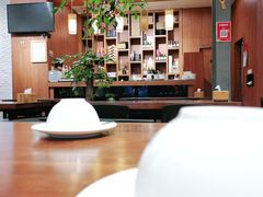 大堂-品鲜客·鱼生·潮州菜