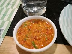 -青柠记忆泰式海鲜火锅(合生汇购物中心店)